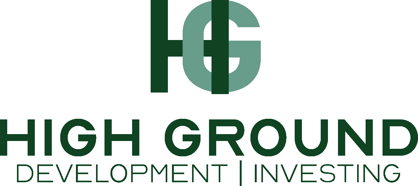 High Ground Development